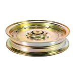 15879 Rotary Flat Idler Pulley Compatible With Exmark 109-8590. Fixed Price $84.94.