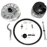 Duraclutch Rxs Kit For Polaris Rzr Xp 4 1000 Dynamix Edition 2019. Fixed Price $1773.46.