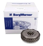 Borgwarner Dual Clutch Kit For Dsg DQ250 Audi S3 Vw Golf Vii Gti. Fixed Price $486.54.