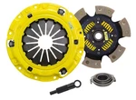 Advanced Clutch MB2-HDG6 Hd/race Sprung Pad For 91-99 3000GT Stealth. Fixed Price $803.62.