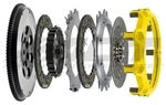 Act T1S-M03 For Evo 8/9 5-SPEED Only Mod Twin Hd Street Kit Unsprung 700FT/LBS. Fixed Price $1755.90.