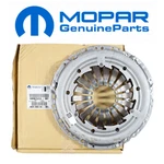 Genuine Mopar Clutch Pressure Plate For Abarth Fiat 124 Spider 17-20 6000615414. Fixed Price $487.27.