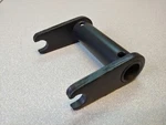 Excellent Used Original Genuine Porsche 356B 356C 356SC Clutch Release Fork. Fixed Price $100.00.