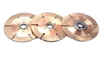 Clutch Pack 3 Disc Tilton 64185 2 Aba 06. Fixed Price $396.48.