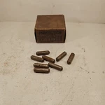 Vintage Nos Lot Of 8 Perfection Clutch Cover Rollers 1930S-1950S Chevy Gmc Dodge. Fixed Price $35.80.
