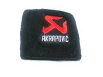 Akrapovic M'cycle Brake/clutch Fluid Reservoir Sock (silver Thread) - Uk Seller. Fixed Price $13.43.