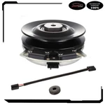 Electric Pto Clutch For Ariens Gravely 00605200 Warner 5219-82. Fixed Price $100.58.