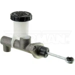Dorman CM39763 Clutch Master Cylinder For 89-96 Chevrolet Corvette. Fixed Price $48.22.