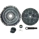 MU1962-1 Perfection Clutch Kit For Van Truck Dodge B350 W250 W350 Ramcharger. Fixed Price $235.45.