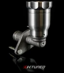 K-tuned Reservoir For Honda S2000 Clutch Master Cylinder KTD-CMC-RS2. Fixed Price $79.99.