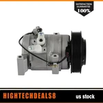 Fits Toyota RAV4 2.0L 2001 2002 2003 Ac A/c Compressor With Clutch 68332. Fixed Price $132.29.