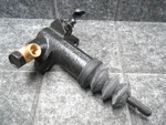 Clutch Slave Cylinder For 1997-2006 Hyundai Accent Oem Made Korea 41710-22650. Fixed Price $119.99.