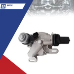 Smart Fortwo 1.0L L3 Gas Dohc Clutch Slave Cylinder Actuator 4512500062. Fixed Price $78.65.