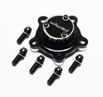 Wilwood Brakes Disc Hub 270-13213. Fixed Price $106.40.