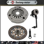 Transmission Clutch Kit For Nissan Versa 2007-2012 L4 1.8L Sentra 2008-2019. Fixed Price $68.15.
