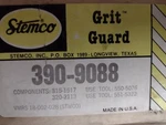 Stemco 392-9088 390-9088 Grit Guard Hub Seals 19,000# Drive Axle. Fixed Price $75.00.
