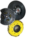 Act Clutch (SB5-HDSS) And Streetlite Flywheel (600480). Fixed Price $700.00.
