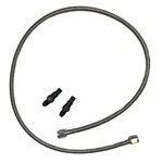 Mcleod 139255 High-flow Clutch Line Assembly 2010-2015 Camaro 6.2L Length: 43 Fi. Fixed Price $74.00.