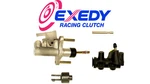 Exedy Equal Clutch Master & Slave Cylinder Kit Fits 2005-2010 Scion 2.4L. Fixed Price $99.00.