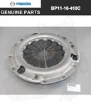 Mazda Oem Clutch Cover BP11-16-410C For Roadster NA8 NB8 New. Fixed Price $118.00.