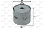 Valeo Fuel Filter Peugeot Renault Fiat Ford Citroen Vw Iveco Tata 991032. Fixed Price $7.41.