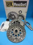 New Clutch Kit Luk Replaces Bmw Oem# 21207531556 (325XI 330CI 330I 530I X3 Z4). Fixed Price $473.73.