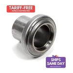 Quarter Master 710104, One Natural Steel Bearing & Sleeve For 5.5IN Clutchs. Fixed Price $133.82.