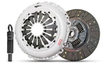 Clutchmasters FX100 12-14 Fiat 500 Turbo 5-SPEED Steel-backed Disc Dampened. Fixed Price $818.13.