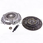 Luk Clutch Kit For Sierra 1500, Silverado 04-205. Fixed Price $310.43.