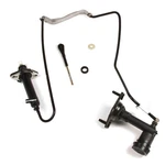 Clutch Master And Slave Cylinder Assembly Luk CRS035. Fixed Price $163.95.
