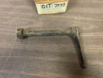 1940 1941 1942 1946 1947 Ford Truck Clutch Release Equalizer Z-bar Shaft 1025. Fixed Price $49.99.