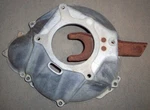 1960 Ford Falcon 170 Manual Speed Aluminum Bell Housing C0DD-6394-A Used. Fixed Price $125.00.
