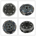 Lablt Double Clutch Set 15-20 Hyundai Veloster Kona Tucson Sonata Kia Forte. Fixed Price $127.11.
