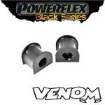 Powerflex Black Front Anti Roll Bar Bushes 19MM Saab 9000 85-98 PFF66-102-19BLK. Fixed Price $68.28.