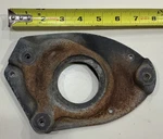 68 69 70 71 72 Chevelle Gto Cutlass Skylark Windshield Wiper Motor Mount Bracket. Fixed Price $39.99.