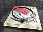 Atp Y-147 Clutch Cable. Fixed Price $35.00.