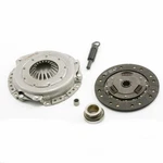 Transmission Clutch Kit-natural, 4 Speed Luk 07-030. Fixed Price $128.21.