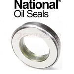National Clutch Release Bearing For 1961 Dodge P200 Van - Transmission Ca. Fixed Price $43.75.