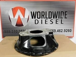 Eaton Fuller FR014210C Bell Housing. P/n #: A-5992 4301103. Fixed Price $199.00.