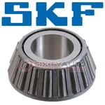 Skf Front Inner Differential Pinion Bearing For 1969-1970 International Cv. Fixed Price $30.12.
