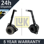 Fits Vw Audi Skoda Seat Ford Byd Pv Csc Concentric Slave Cylinder. Fixed Price $78.78.