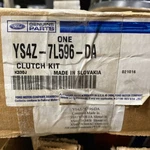 Genuine Ford Kit Clutch Repair YS4Z-7L596-DA. Fixed Price $199.99.