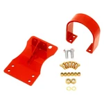 For Chevy Camaro 2010-2015 Bmr Suspension DSL015R Driveshaft Safety Loop. Fixed Price $129.95.