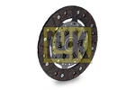 Luk 322 0070 16 Clutch Disc For Vw. Fixed Price $76.00.