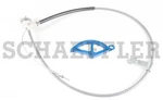 Clutch Cable Luk LRC301 Fits 96-04 Ford Mustang. Fixed Price $118.95.