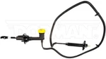 Dorman CC649039 Clutch Master And Slave Cylinder Assembly Fits Dodge Models. Fixed Price $176.49.