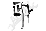 Apdty 109137 Clutch Linkage Kit Replaces 5360104. Fixed Price $91.00.