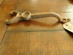 1939 1945 Canadian Military Truck Clutch Fork Rh Drive Nors Chevy. Fixed Price $49.95.