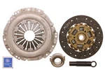 Transmission Clutch Kit For Toyota Celica 1986 1989 Sachs KF614-01. Fixed Price $176.41.