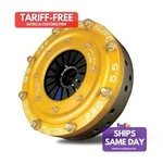 Quarter Master 39517090, Kit Clutch Assembly 5.5IN High Performance & Racing Par. Fixed Price $1533.84.